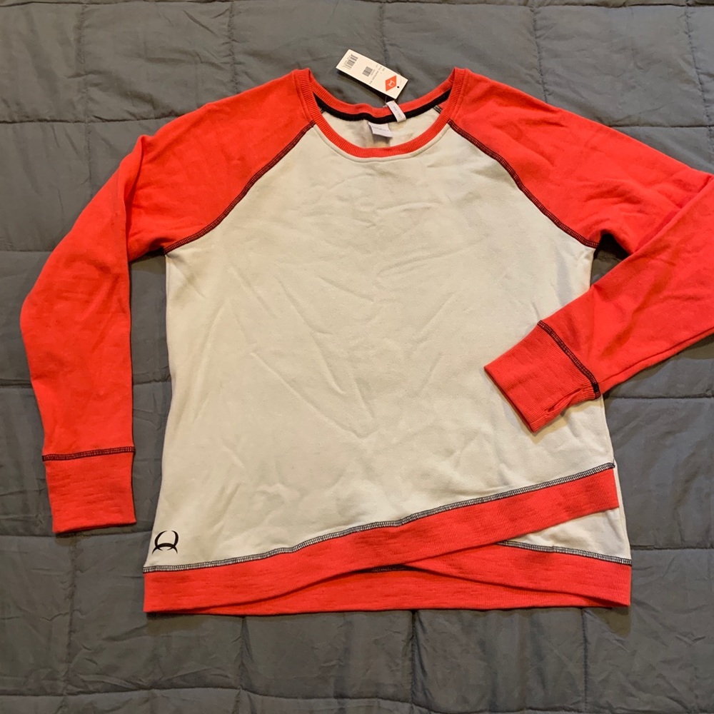 Cinch Sweatshirt